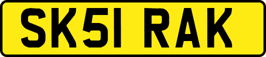 SK51RAK