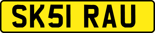 SK51RAU