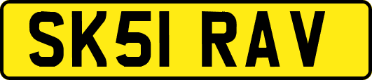 SK51RAV