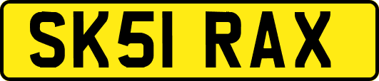 SK51RAX
