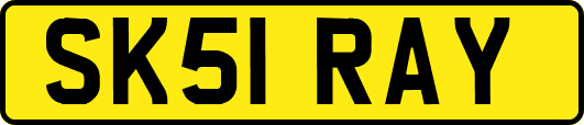SK51RAY