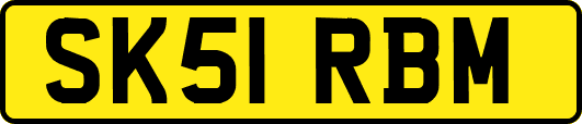 SK51RBM