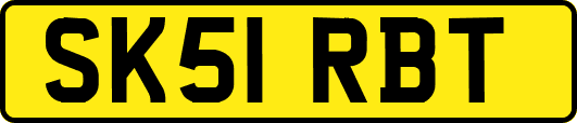 SK51RBT