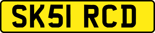 SK51RCD