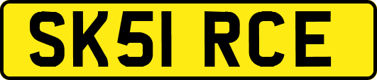 SK51RCE