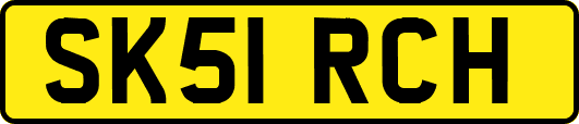 SK51RCH