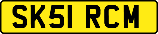 SK51RCM