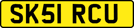 SK51RCU