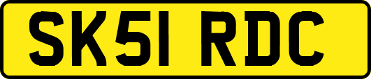 SK51RDC