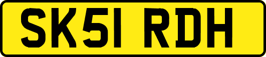 SK51RDH