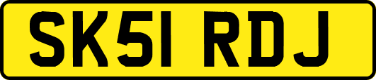 SK51RDJ