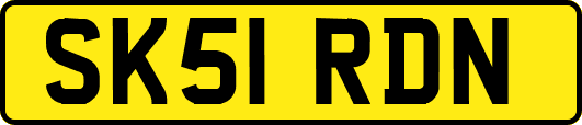 SK51RDN