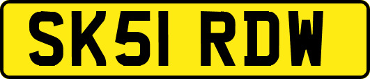 SK51RDW