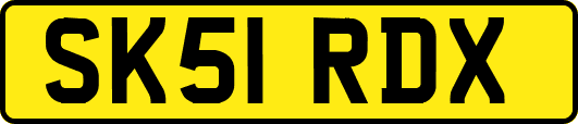 SK51RDX