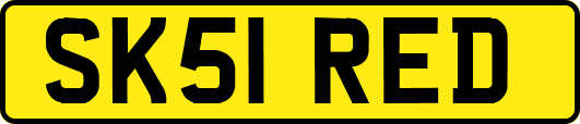 SK51RED