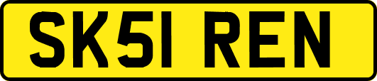 SK51REN