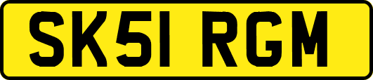 SK51RGM