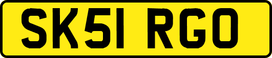 SK51RGO
