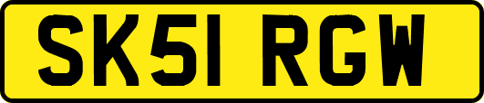 SK51RGW