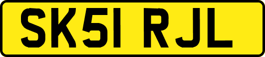 SK51RJL