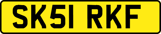 SK51RKF