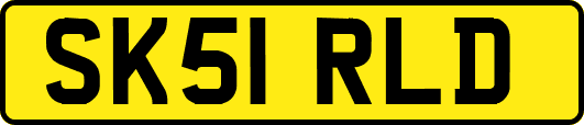 SK51RLD