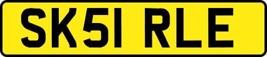 SK51RLE