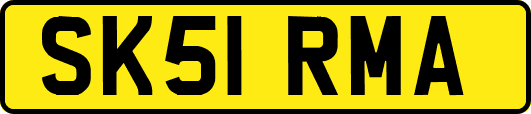 SK51RMA