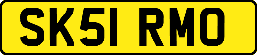 SK51RMO
