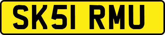 SK51RMU