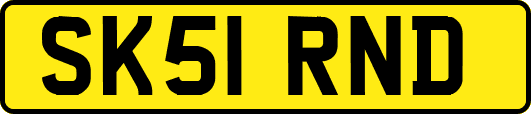 SK51RND