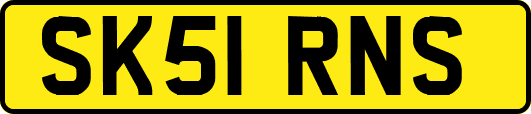 SK51RNS
