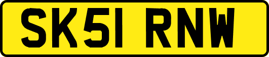 SK51RNW
