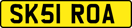 SK51ROA