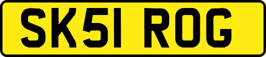 SK51ROG
