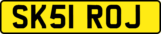 SK51ROJ