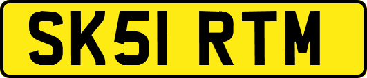 SK51RTM
