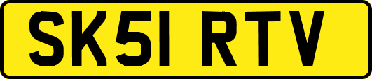 SK51RTV