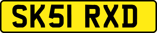 SK51RXD