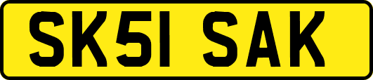SK51SAK