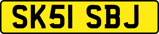 SK51SBJ