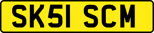 SK51SCM