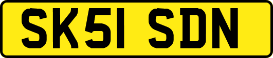 SK51SDN