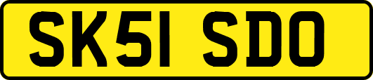 SK51SDO