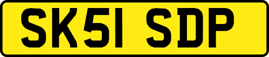 SK51SDP