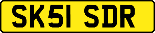 SK51SDR