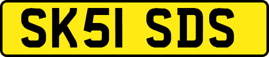 SK51SDS