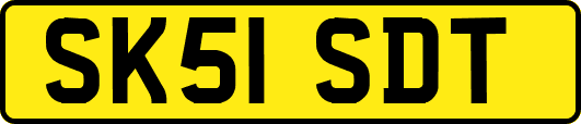 SK51SDT