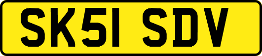 SK51SDV