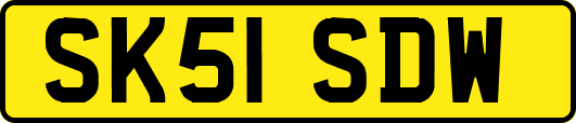 SK51SDW